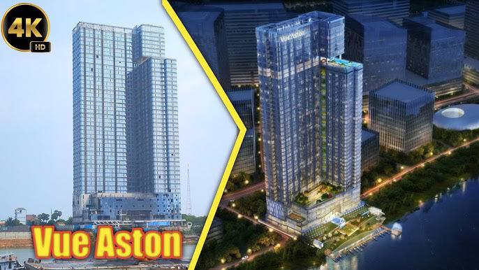 Vue Aston — Norea Island — photo 5