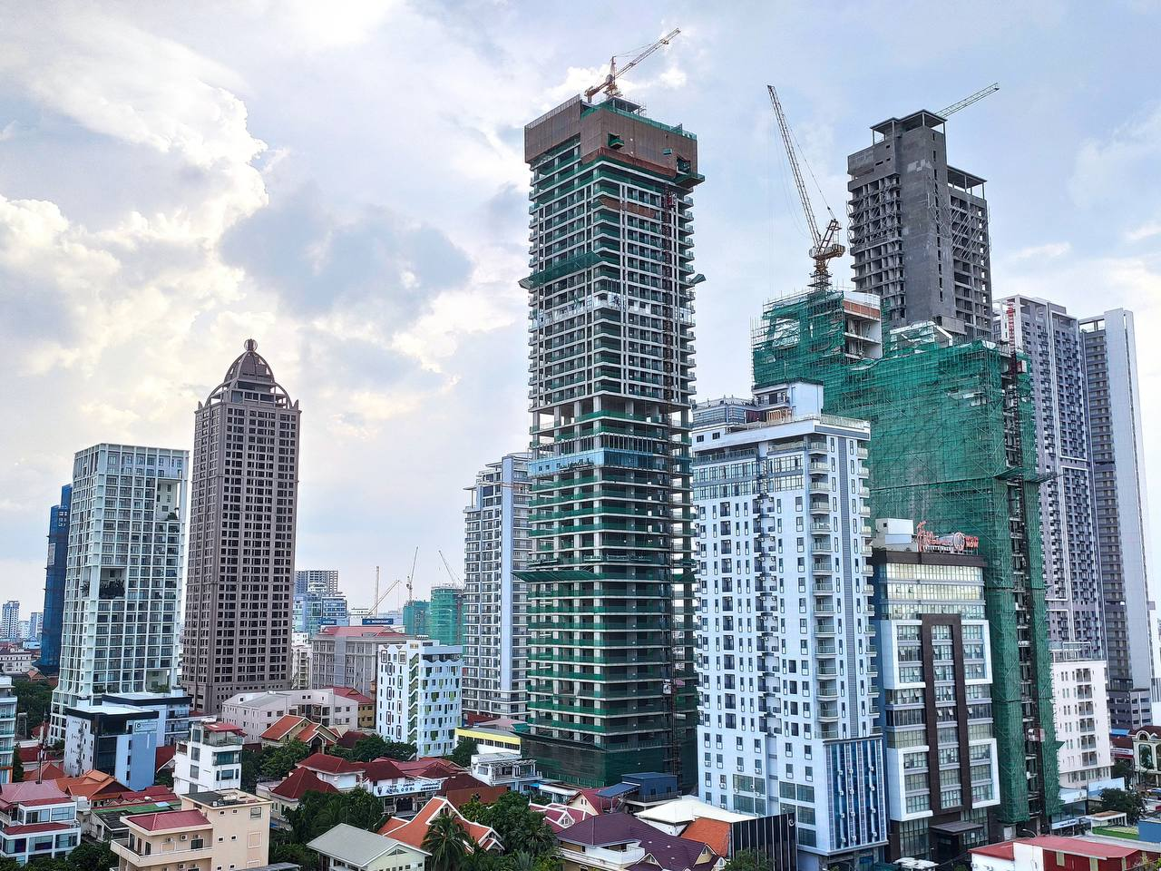 UC88 Wyndham Garden BKK1 — photo 13