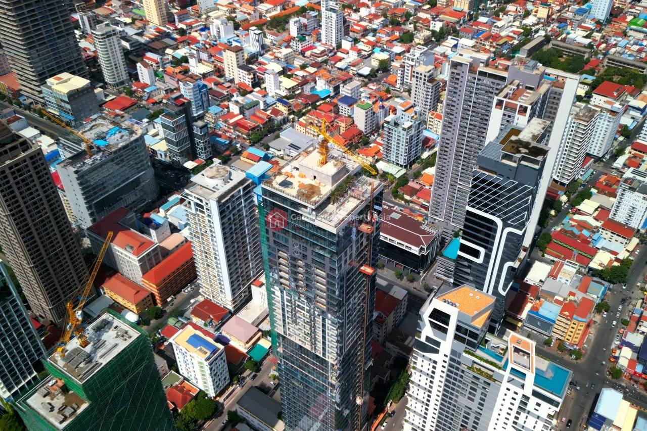 UC88 Wyndham Garden BKK1 — photo 12