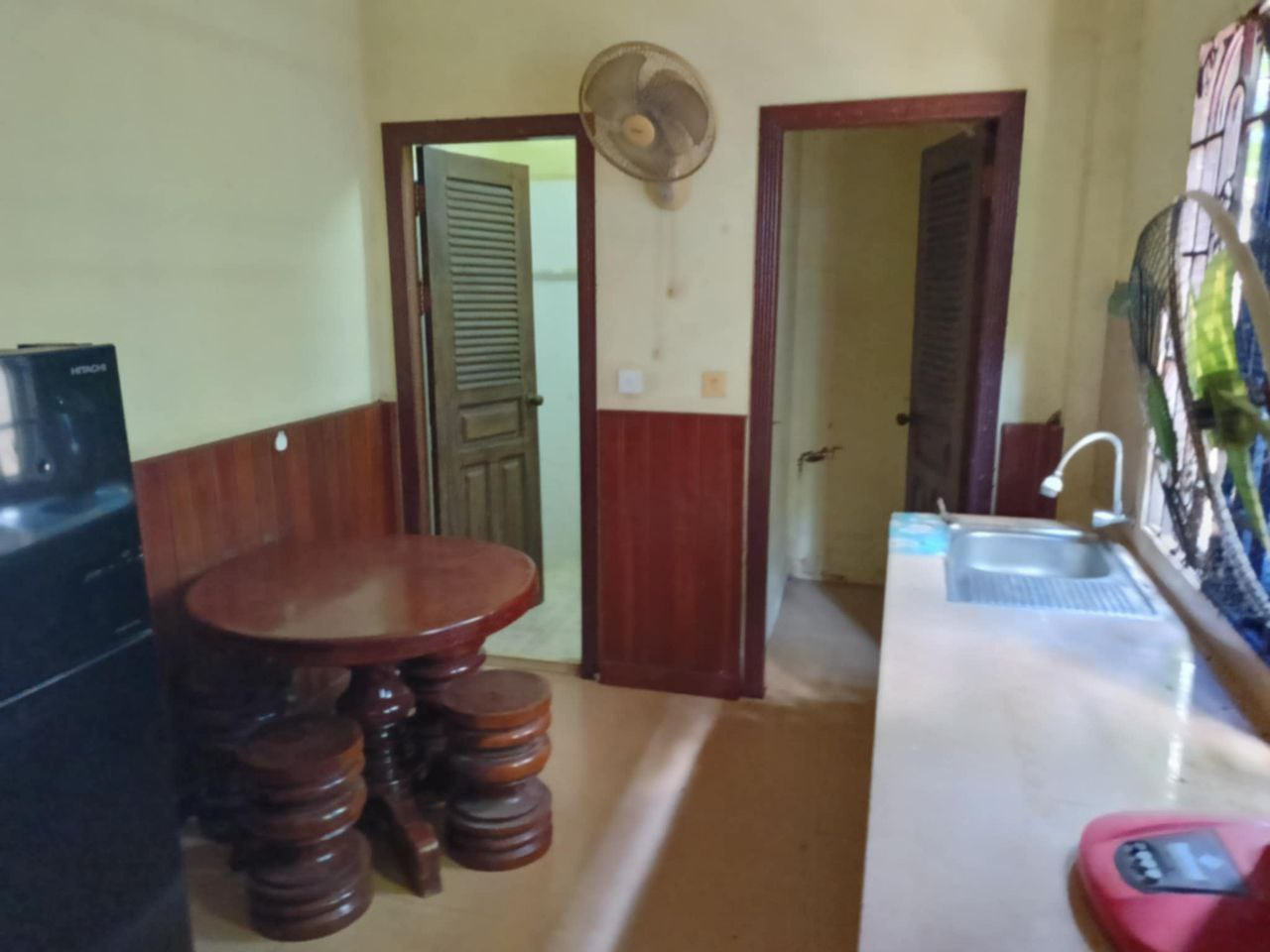 Two-Bedroom House for Rent in Slorkram — photo 8