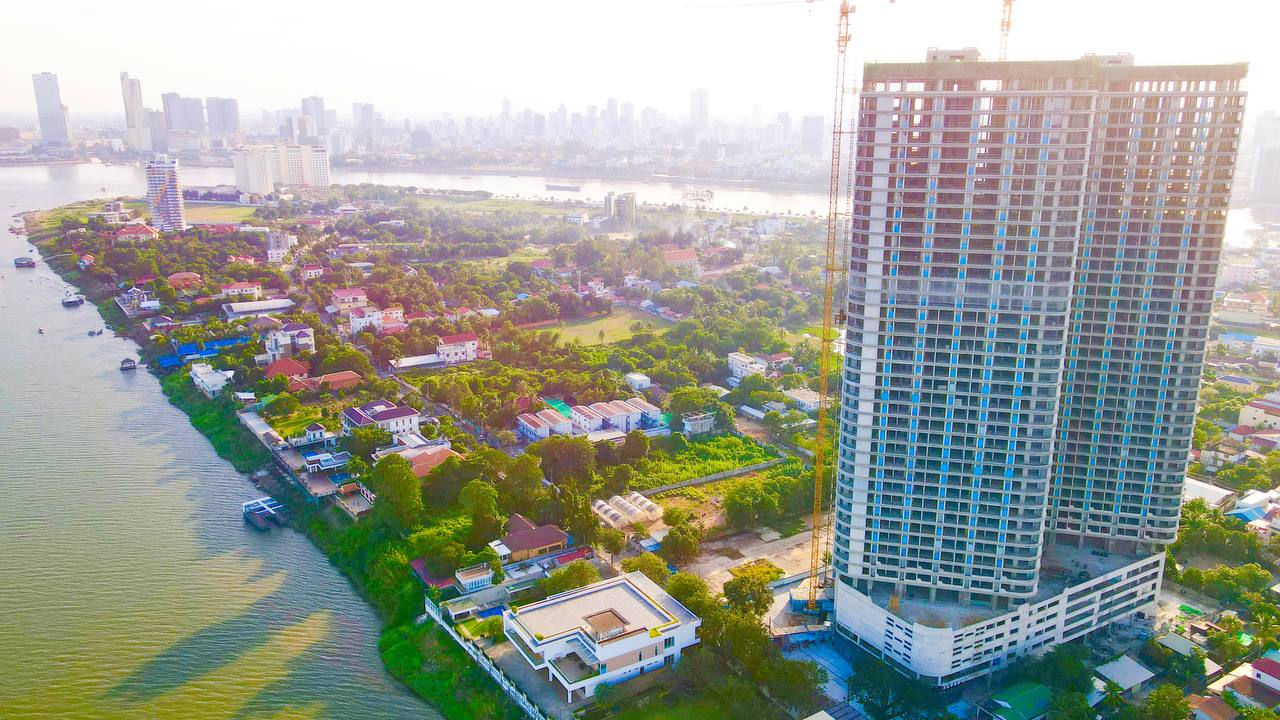 La Vista One