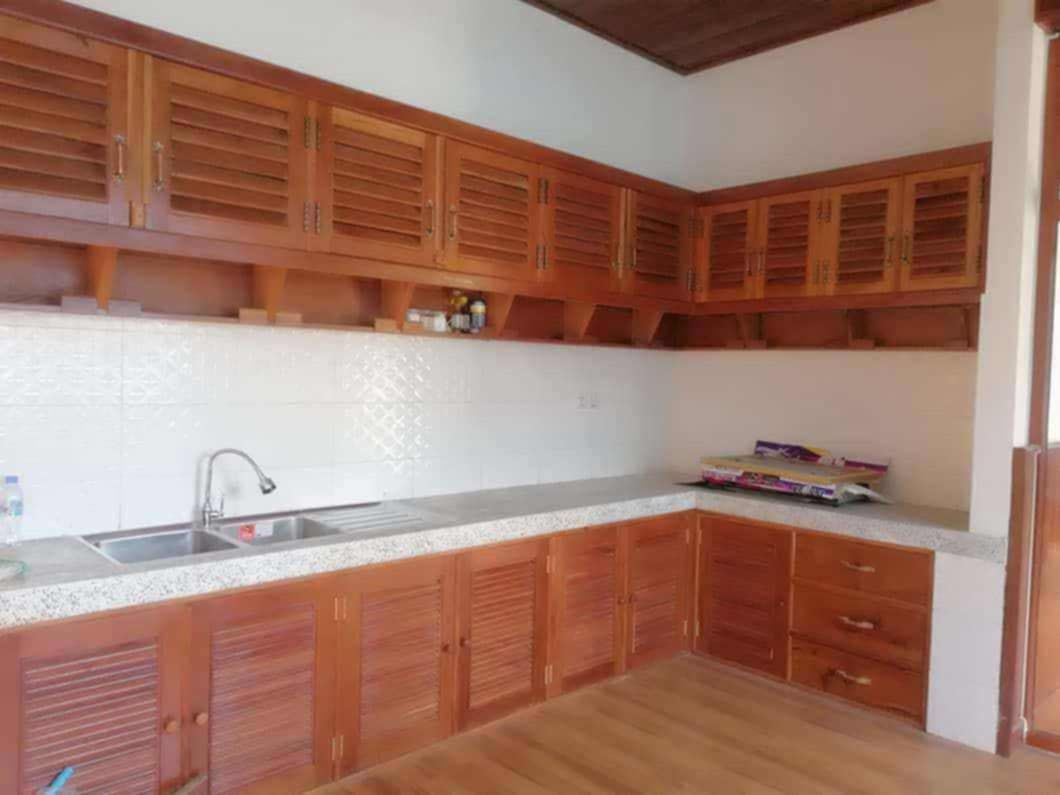 Four-Bedroom House near the River for Rent — photo 8