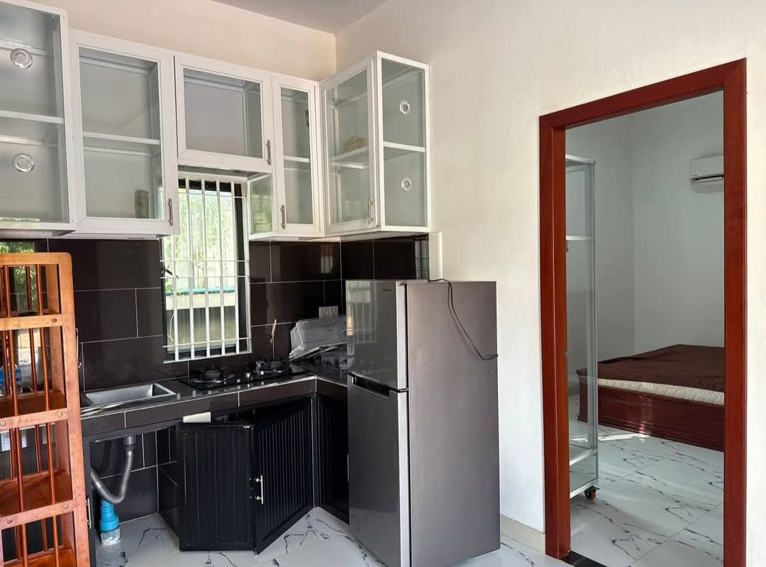 Fully Furnished Two-Bedroom House for Rent — photo 4