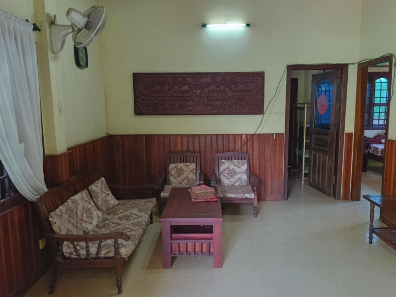 Two-Bedroom House for Rent in Slorkram — photo 2