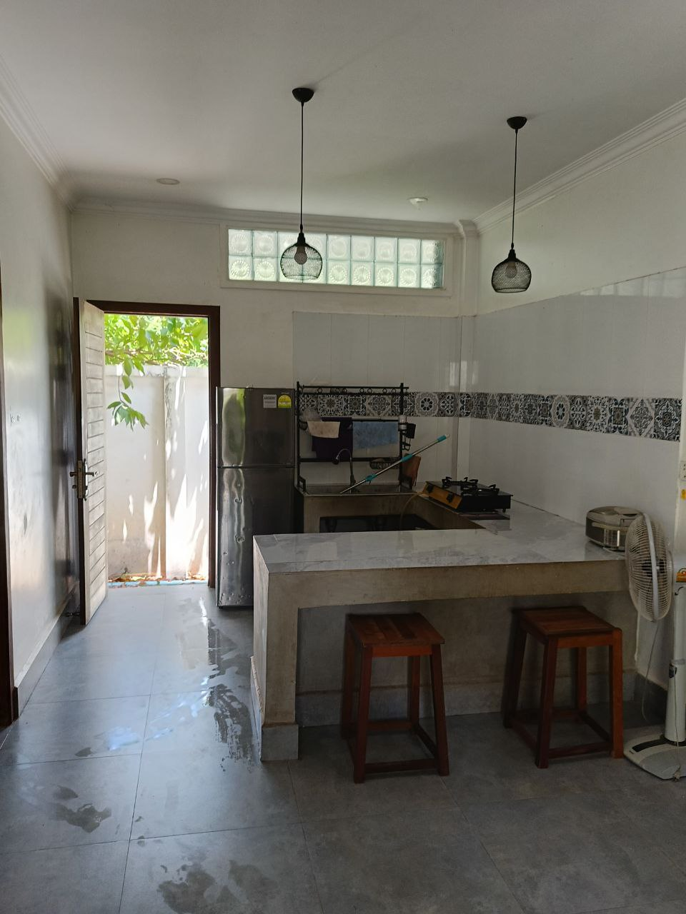 Two-Bedroom House for Rent in Sala Kamreuk — photo 6