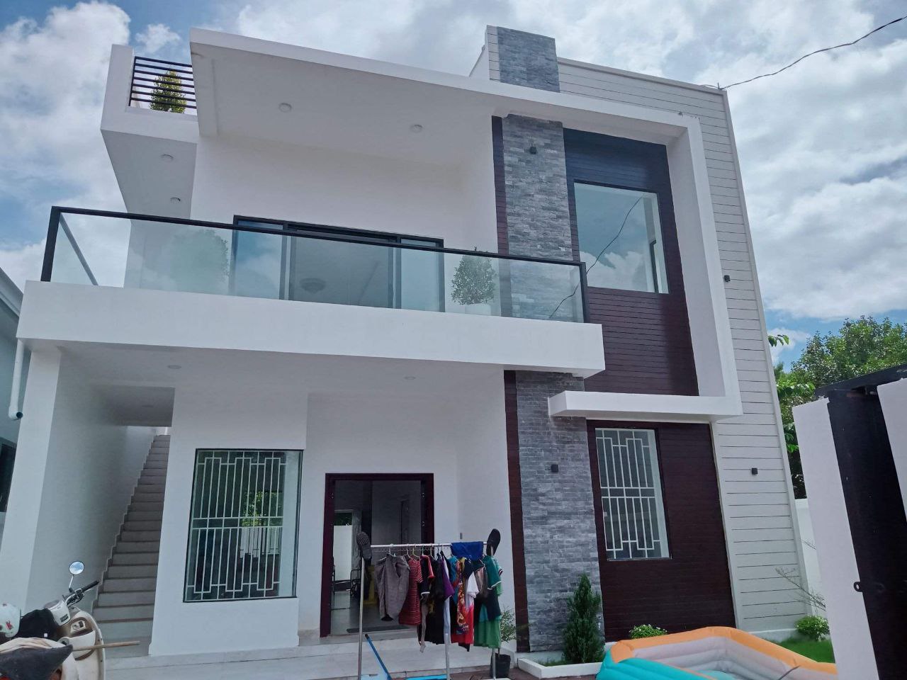 Two-Storey House with Rental Income — photo 4