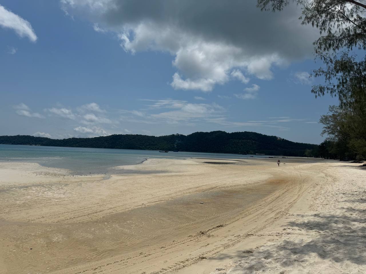 Beachfront Land — Sok San Beach — photo 4