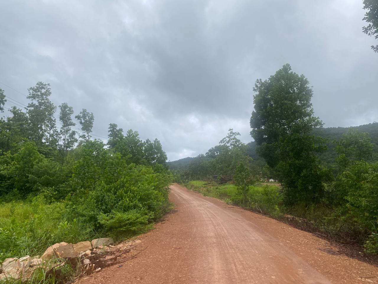Tropical Land Plot — Koh Rong — photo 2