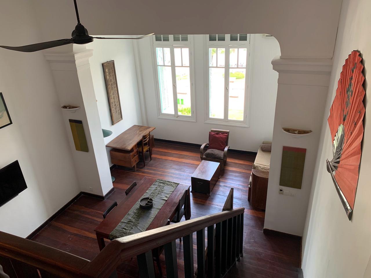 Riverside Red Building Penthouse — photo 12