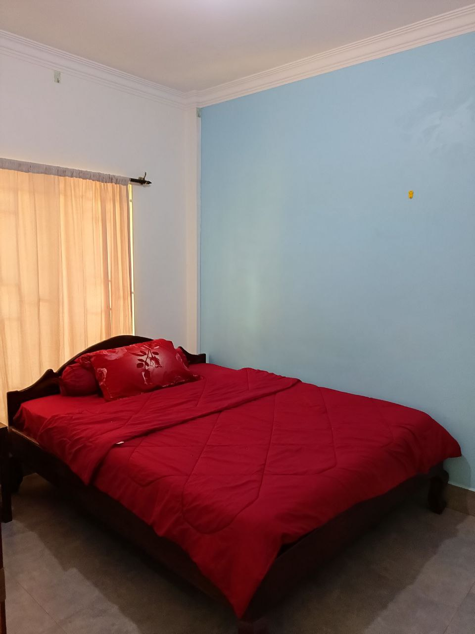 Two-Bedroom House for Rent in Sala Kamreuk — photo 4