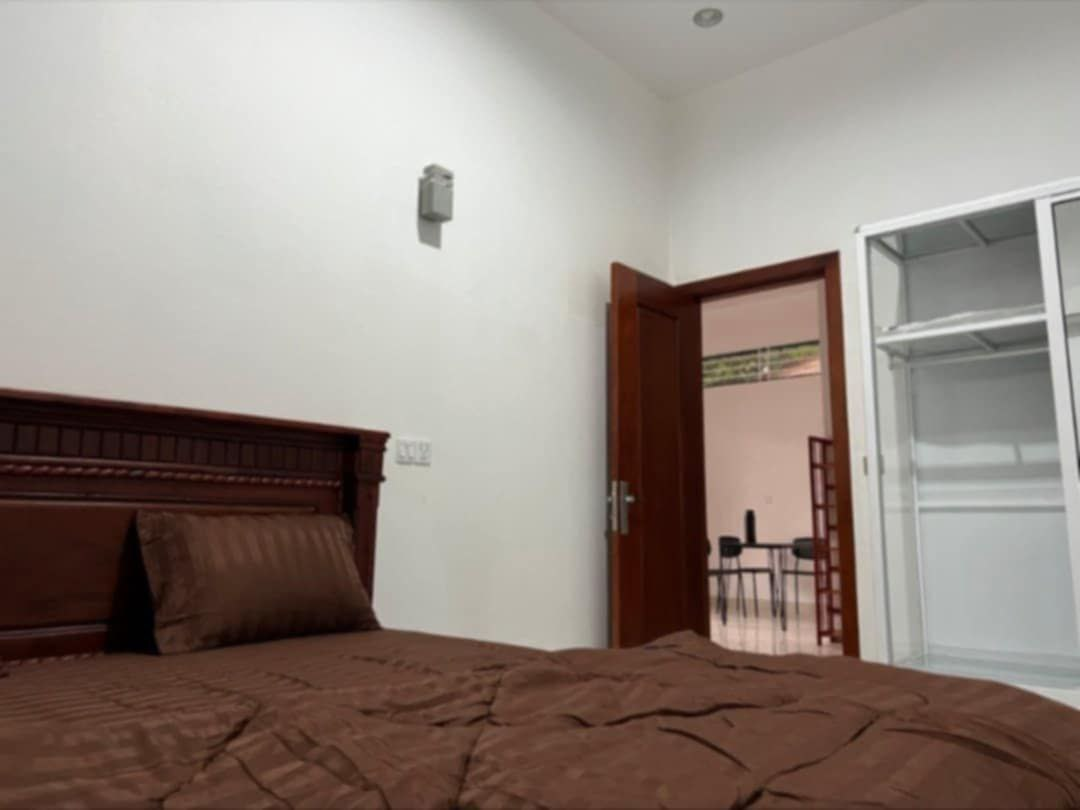 Fully Furnished Two-Bedroom House for Rent — photo 3