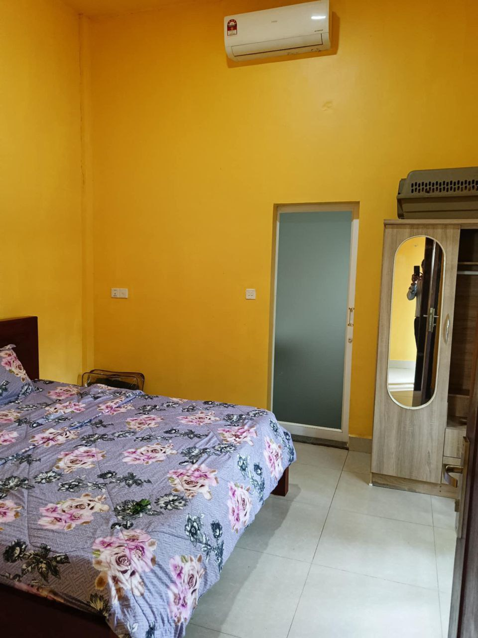 Fully Furnished Two-Bedroom House for Rent — photo 8
