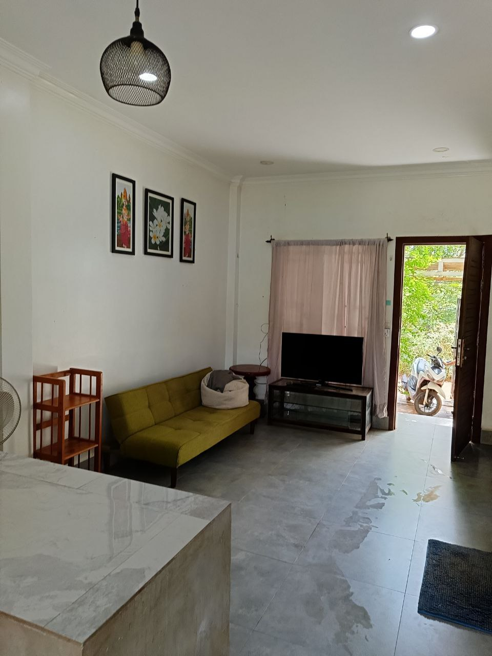 Two-Bedroom House for Rent in Sala Kamreuk — photo 2