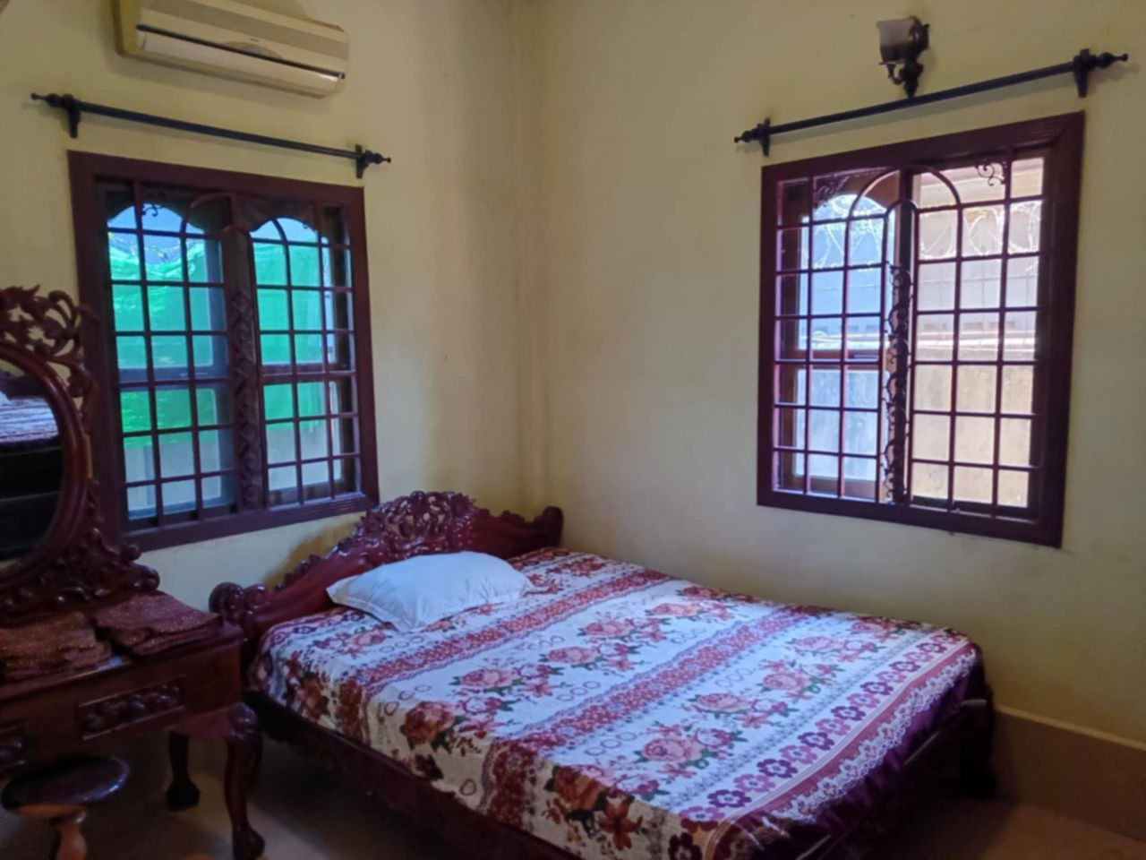 Two-Bedroom House for Rent in Slorkram — photo 5