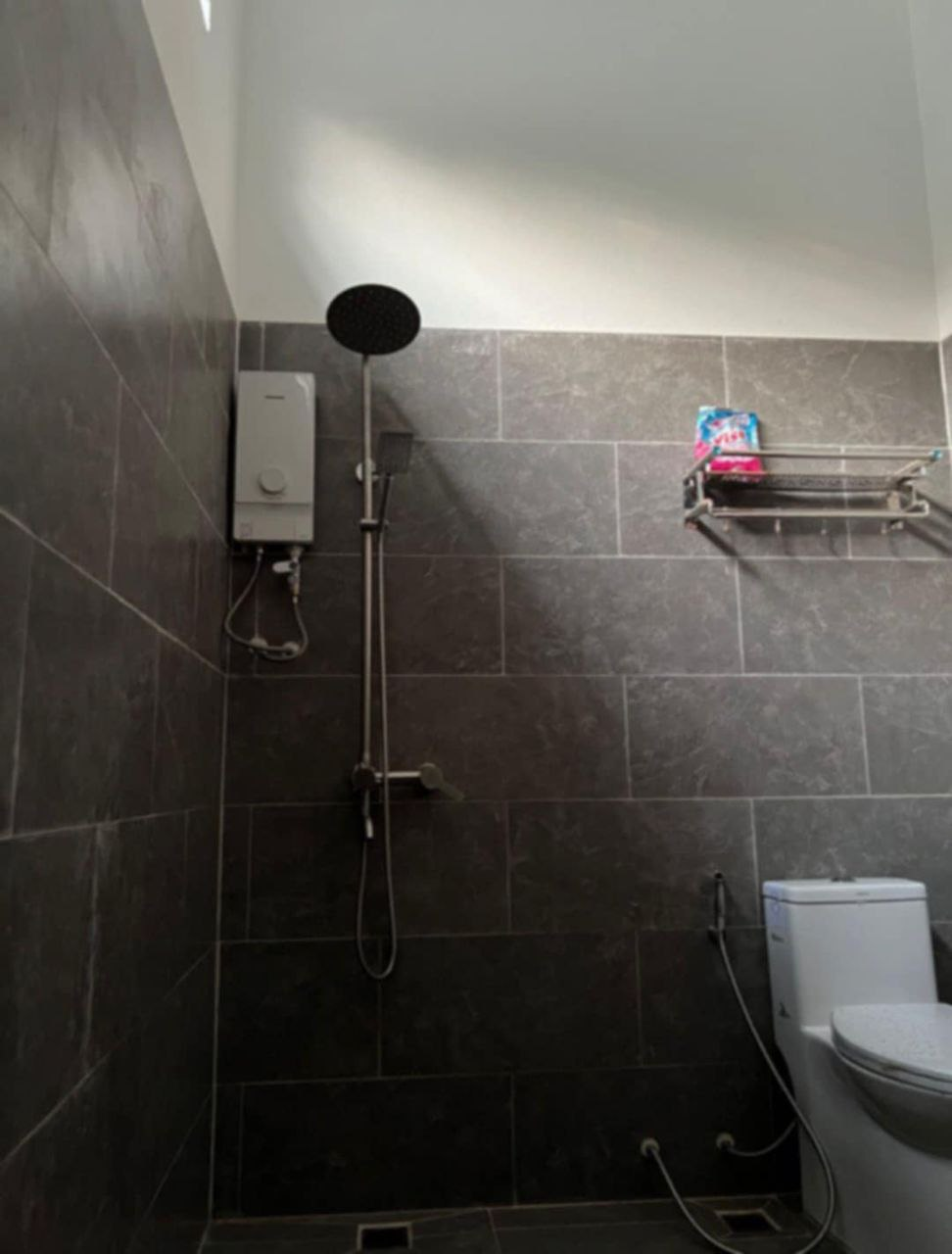 Fully Furnished Two-Bedroom House for Rent — photo 9