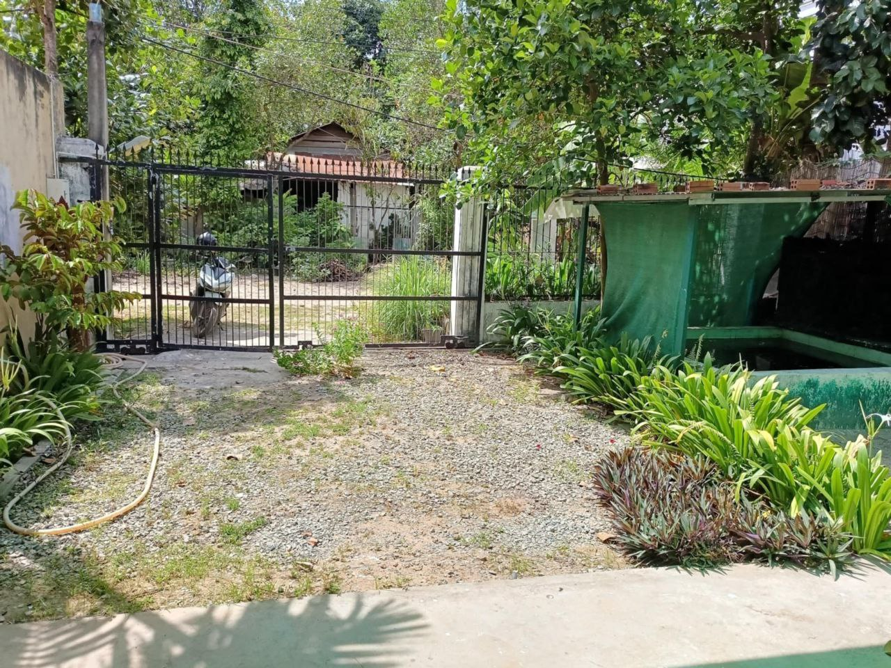 Fully Furnished Two-Bedroom House for Rent — photo 2