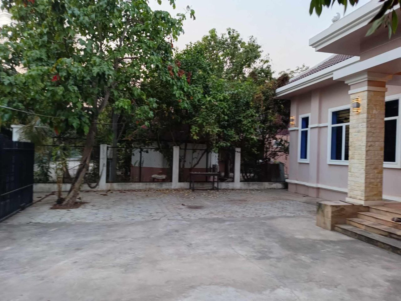 Four-Bedroom House near the River for Rent — photo 3