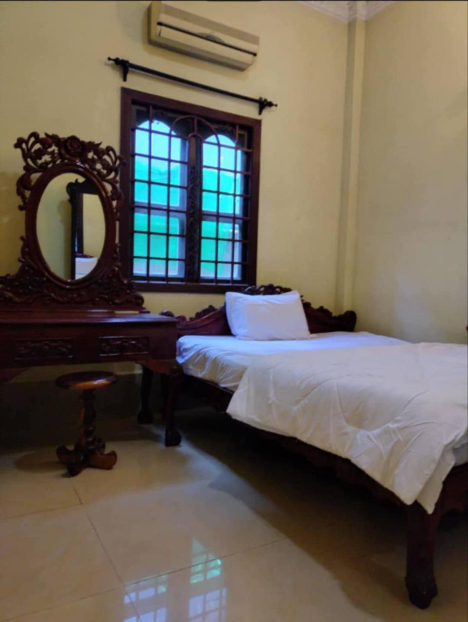 Two-Bedroom House for Rent in Slorkram — photo 4