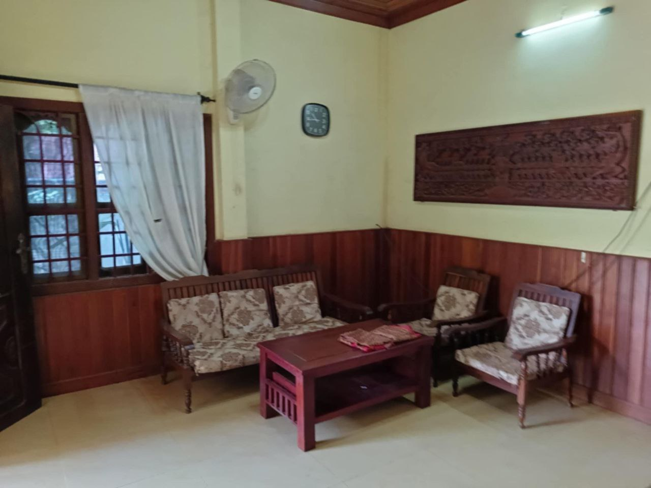 Two-Bedroom House for Rent in Slorkram — photo 3