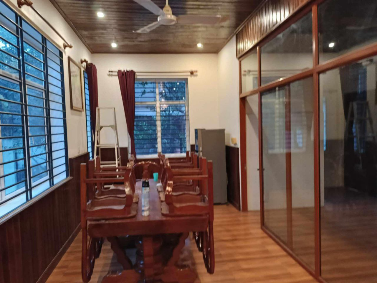 Four-Bedroom House near the River for Rent — photo 6
