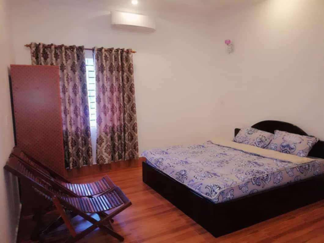Four-Bedroom House near the River for Rent — photo 5