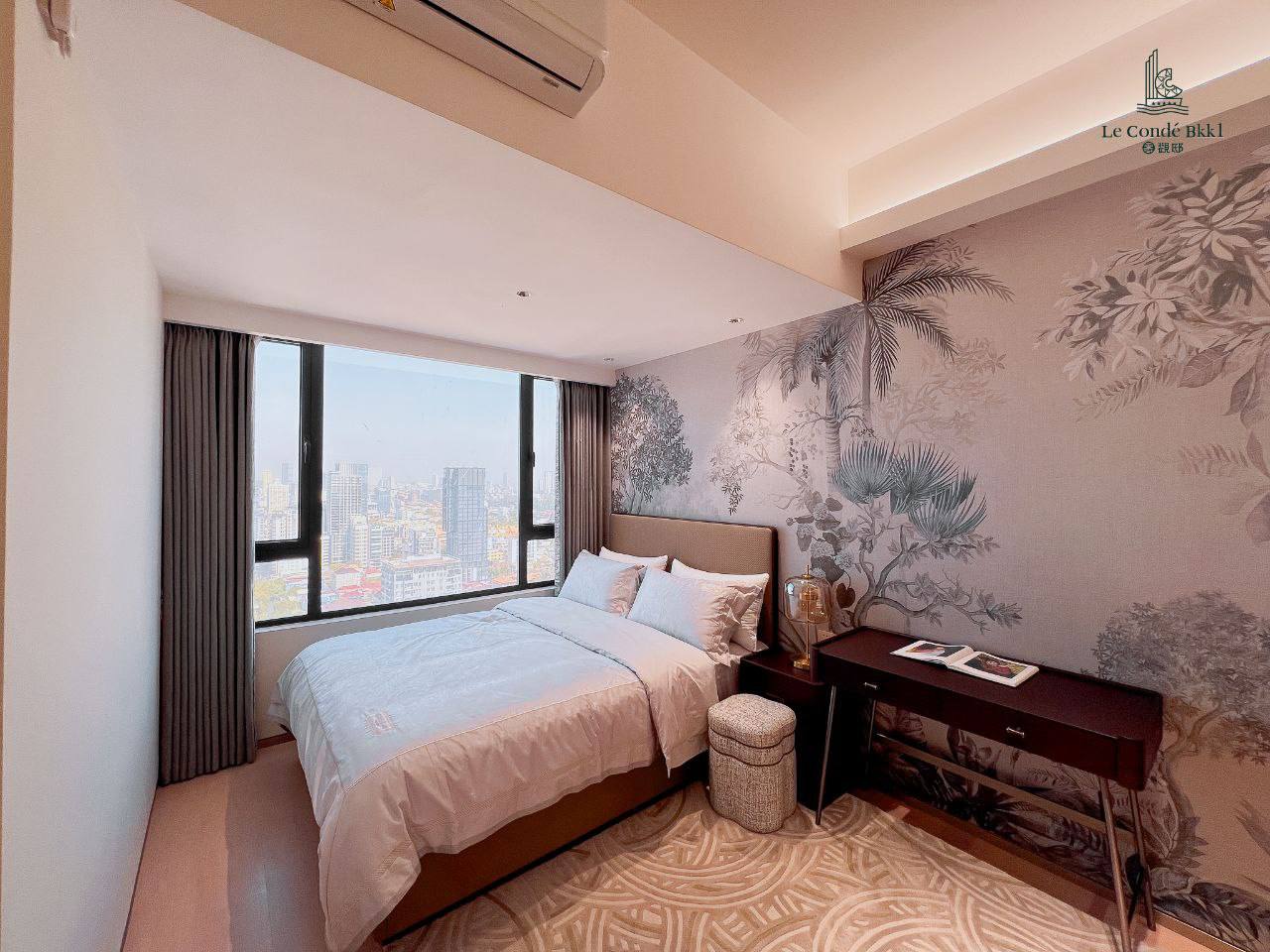 LE CONDÉ BKK1 — photo 4