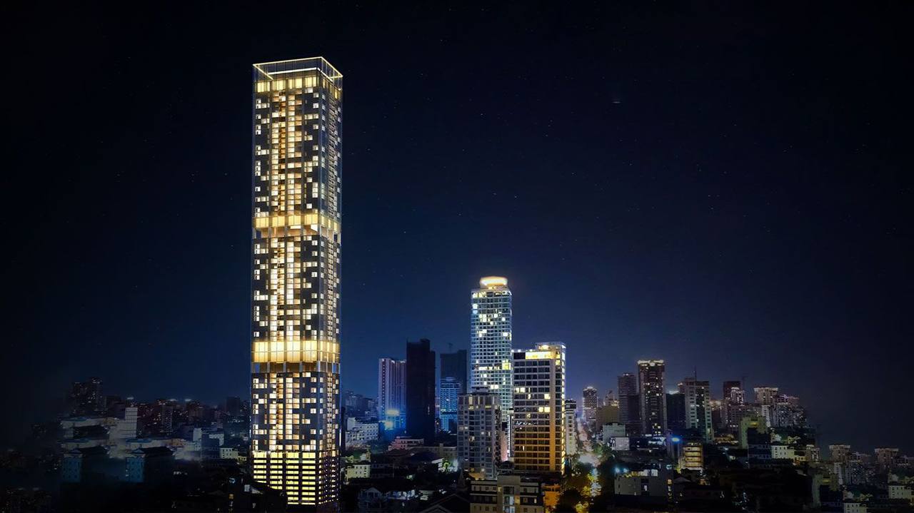 J-Tower 3 — photo 3