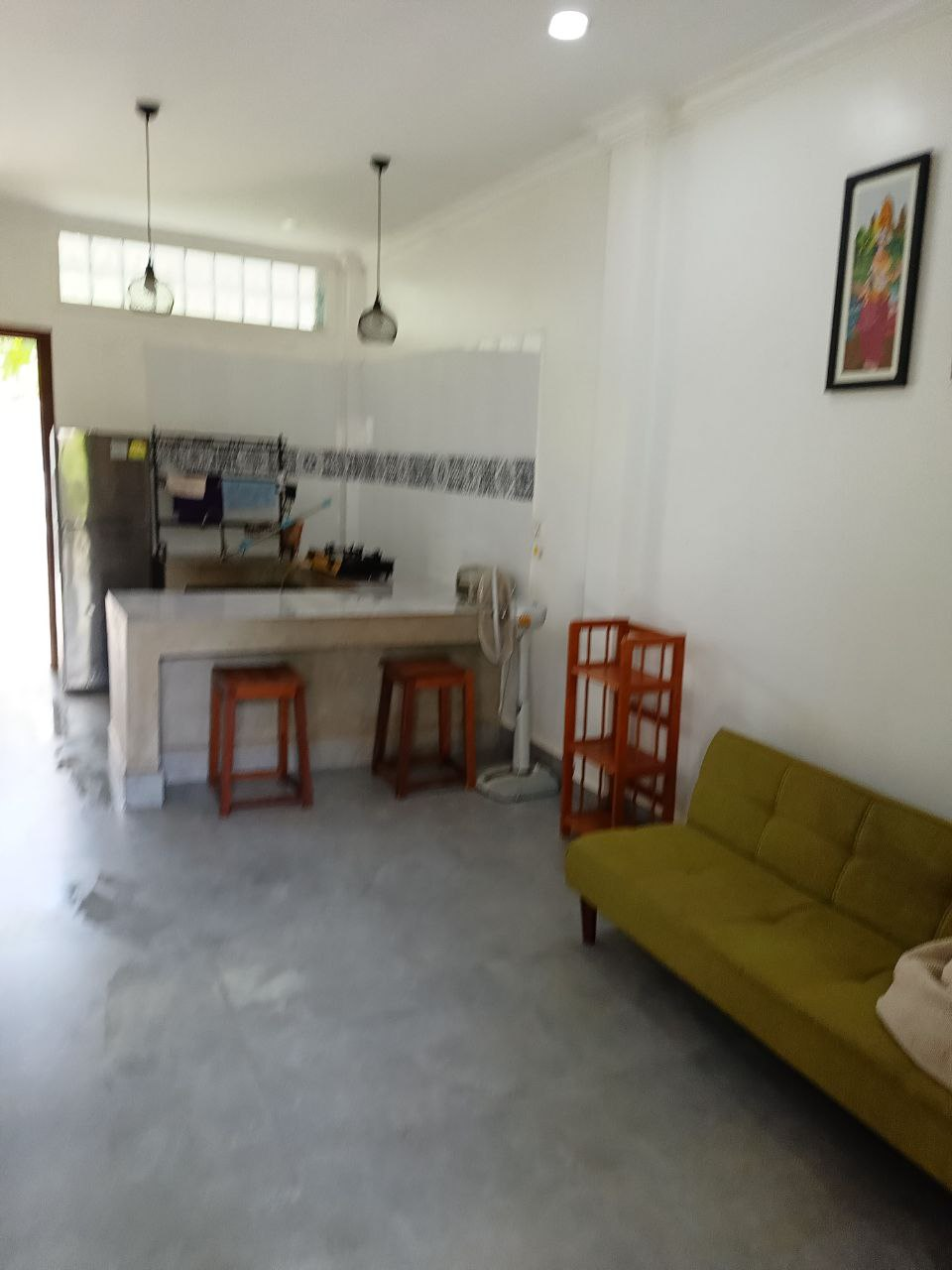 Two-Bedroom House for Rent in Sala Kamreuk — photo 10