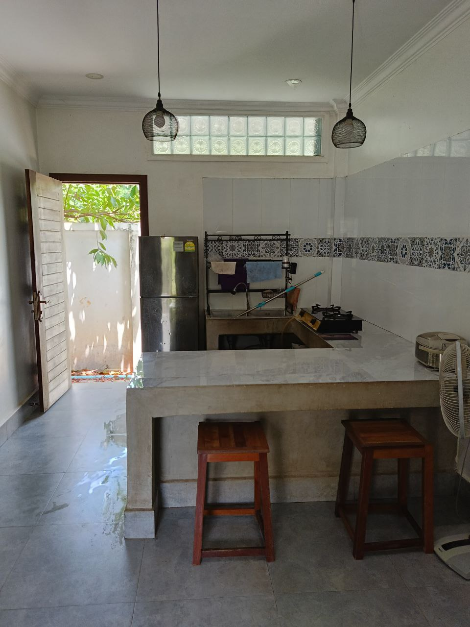 Two-Bedroom House for Rent in Sala Kamreuk — photo 7