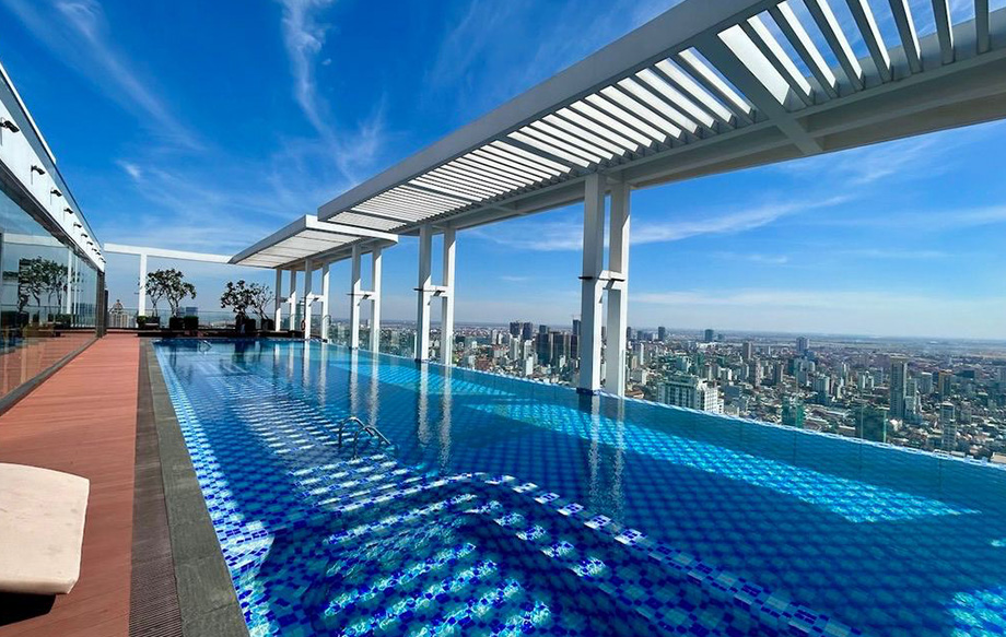UC88 Wyndham Garden BKK1 — photo 10