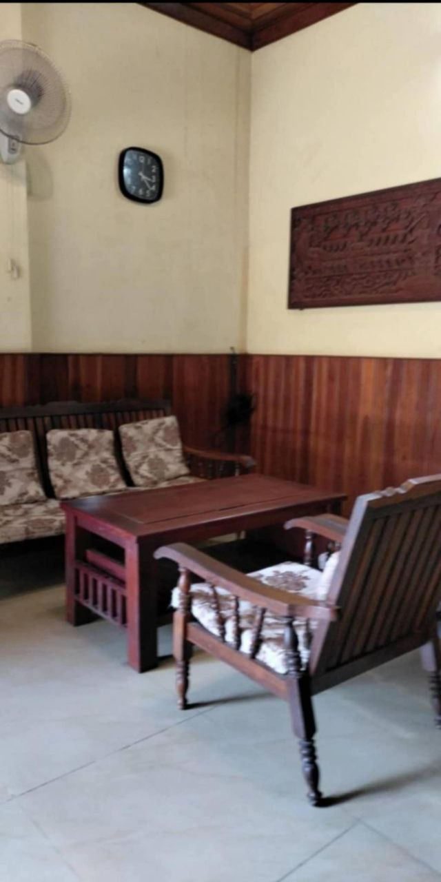 Two-Bedroom House for Rent in Slorkram — photo 10