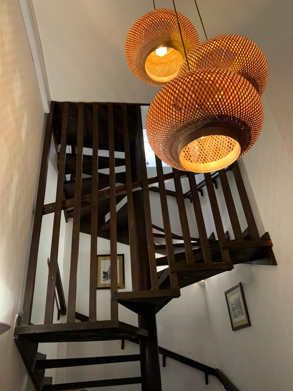 Riverside Red Building Penthouse — photo 7