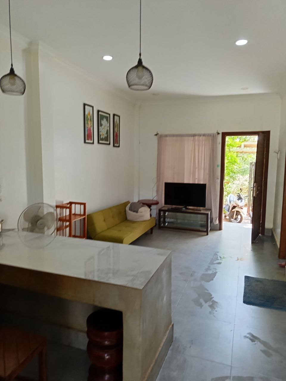 Two-Bedroom House for Rent in Sala Kamreuk — photo 8