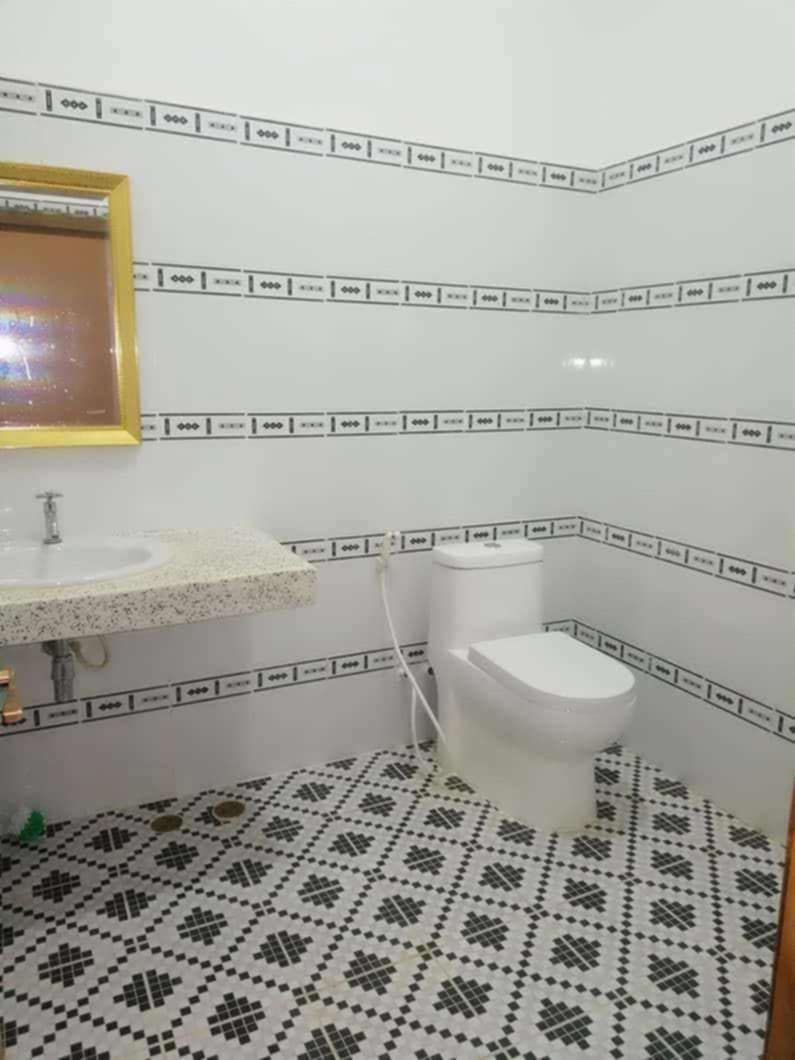 Four-Bedroom House near the River for Rent — photo 9