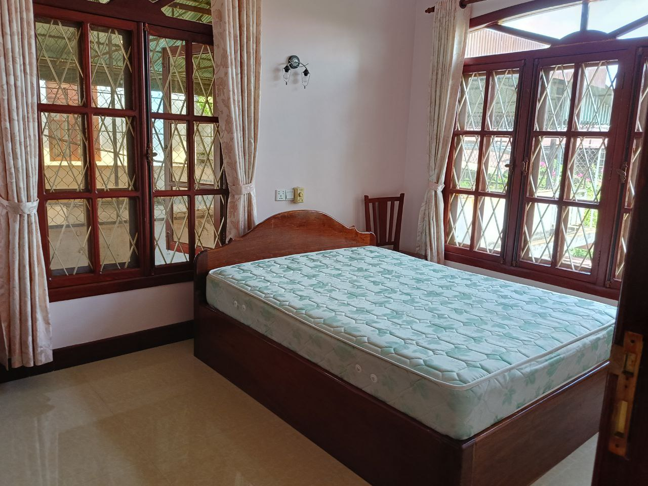 Four-Bedroom House near Angkor Market for Rent — photo 6