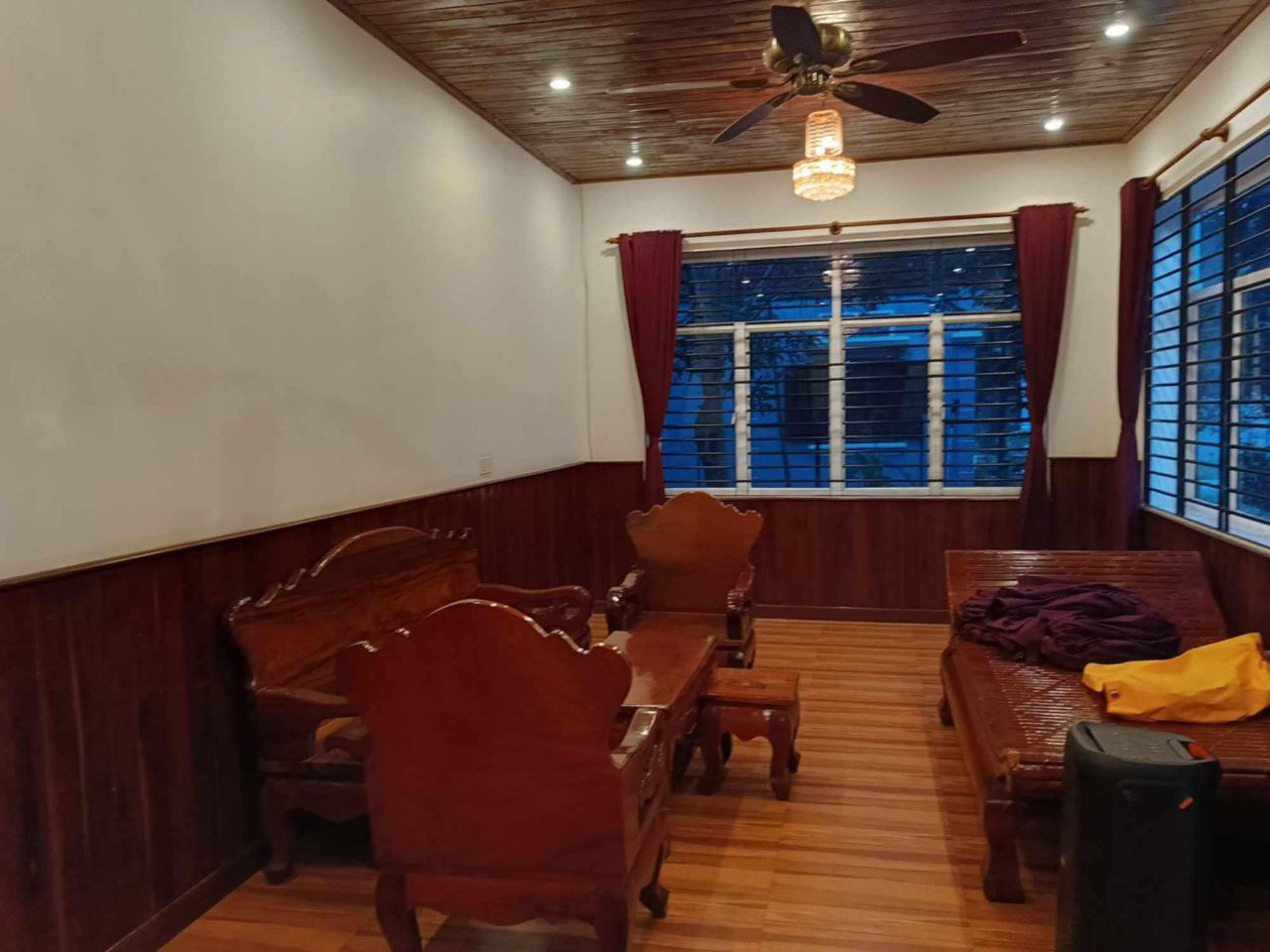 Four-Bedroom House near the River for Rent — photo 4