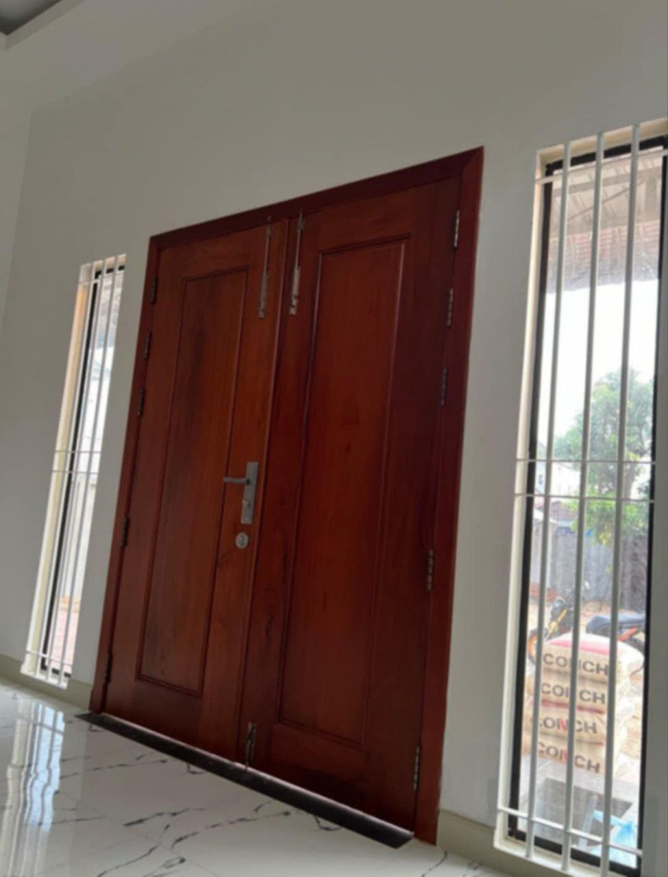 Fully Furnished Two-Bedroom House for Rent — photo 2