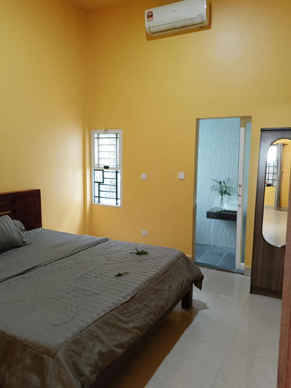 Fully Furnished Two-Bedroom House for Rent — photo 4