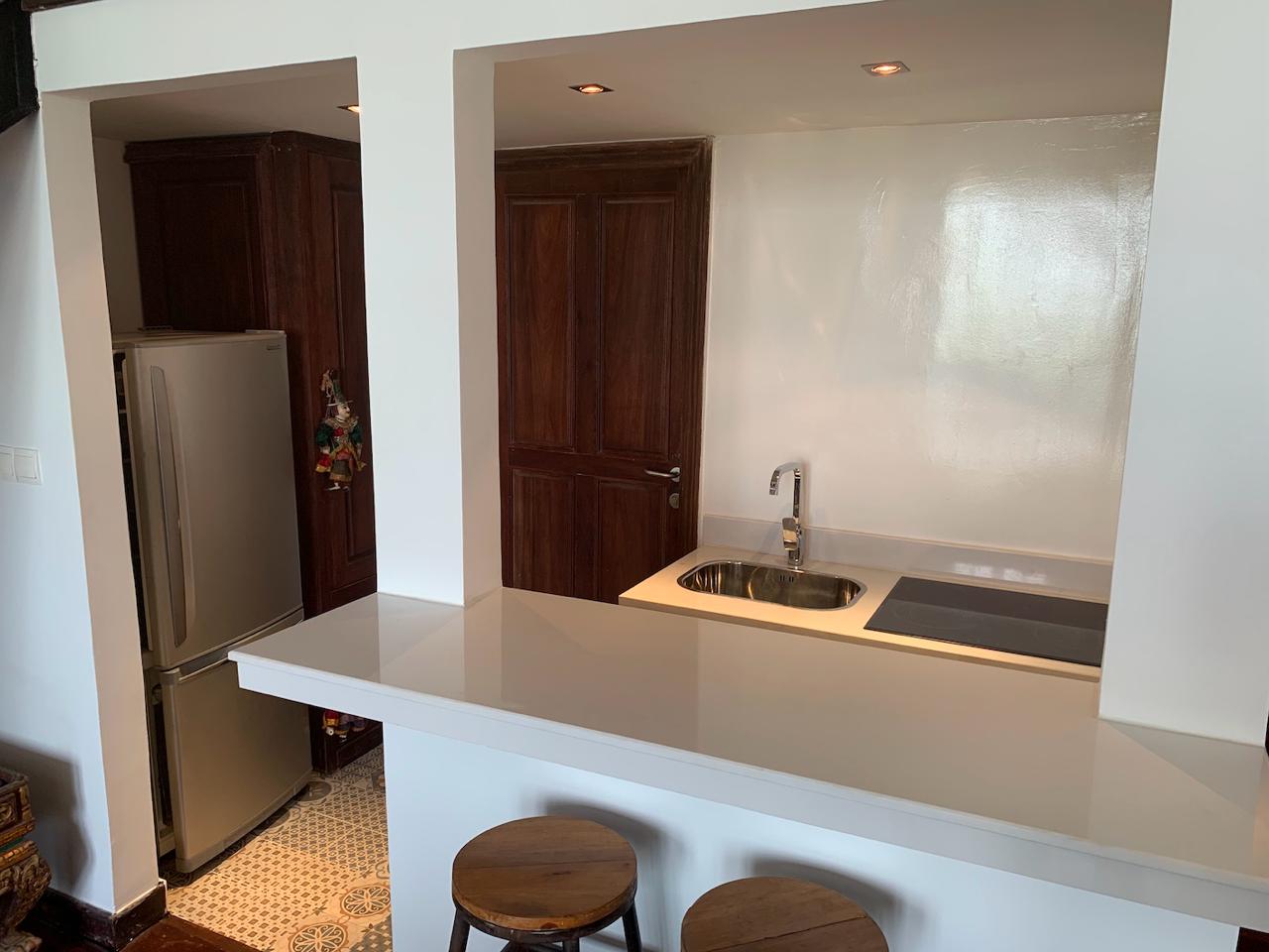Riverside Red Building Penthouse — photo 16