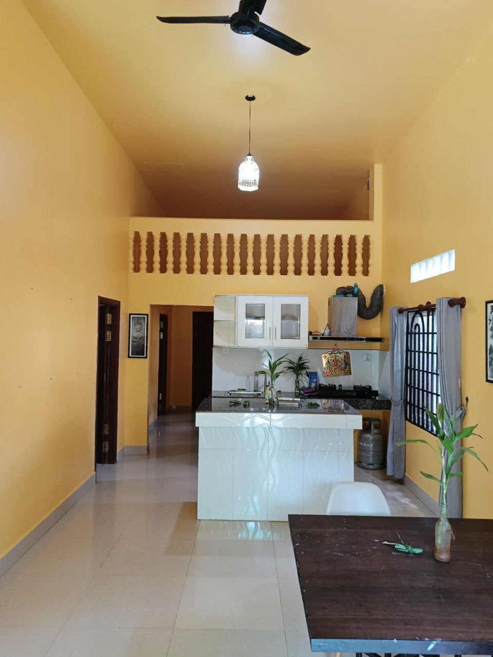 Fully Furnished Two-Bedroom House for Rent — photo 9