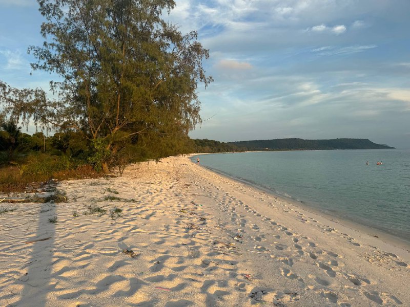 Versatile Land Plot — Koh Rong Sanloem — photo 2