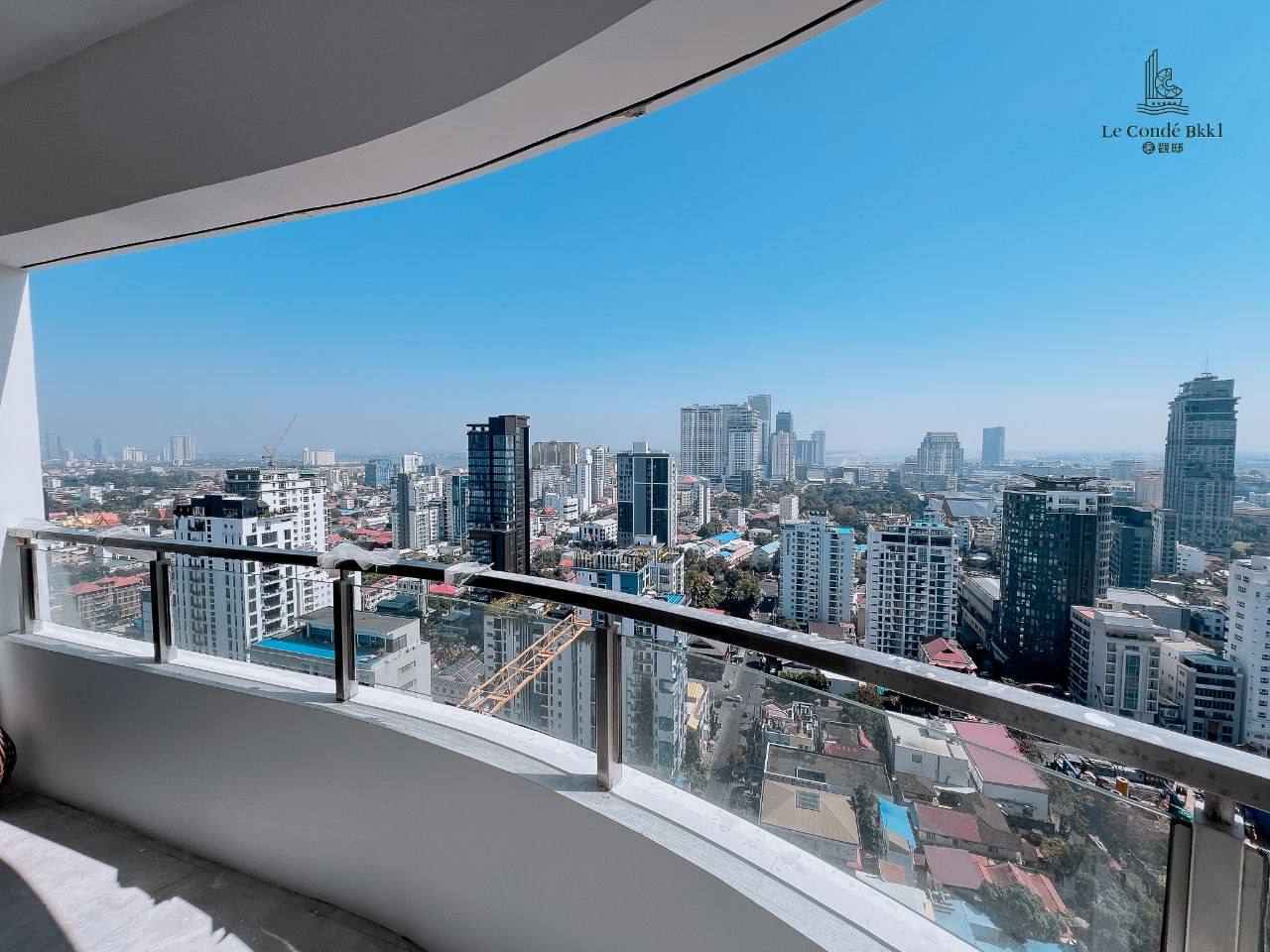 LE CONDÉ BKK1 — photo 6