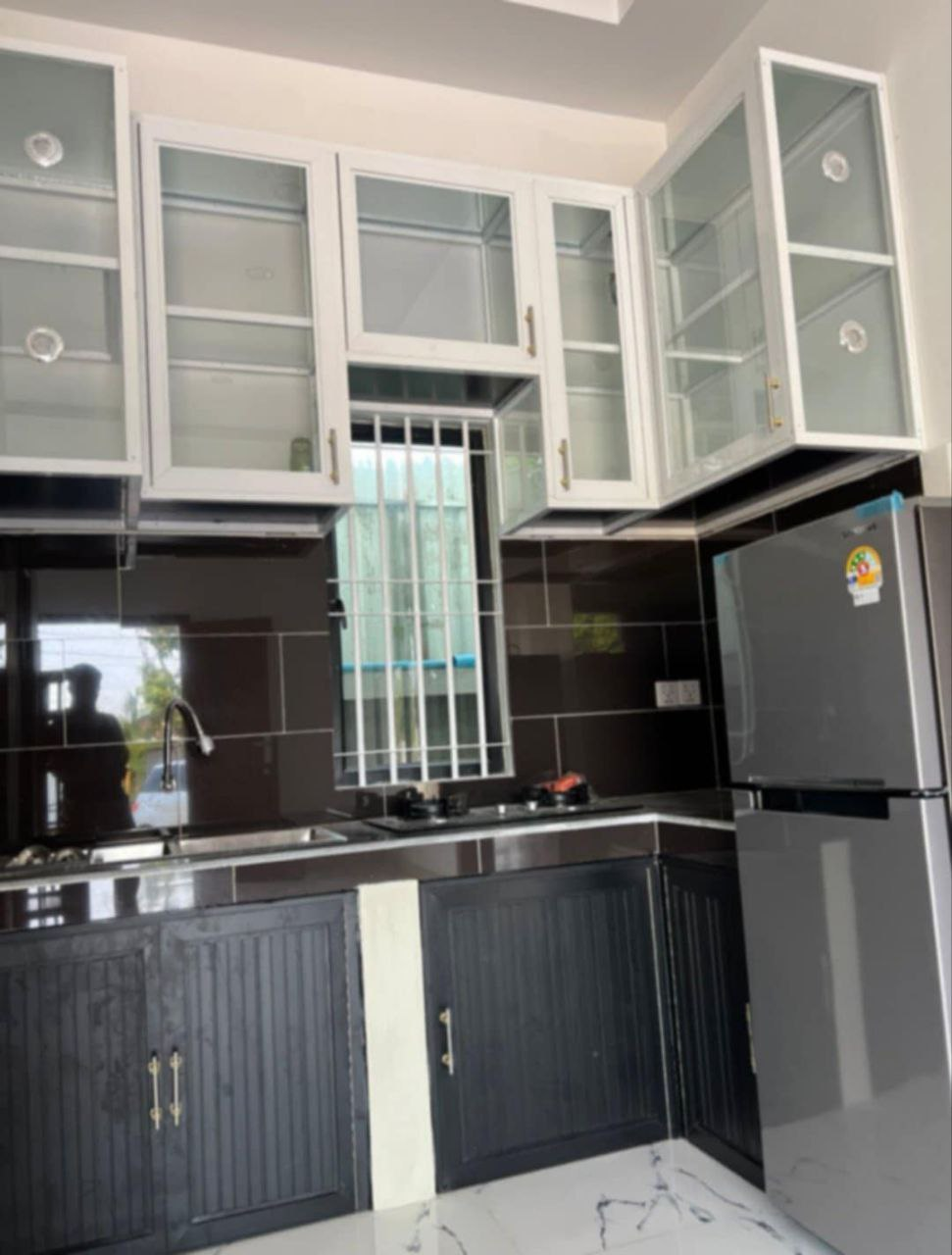 Fully Furnished Two-Bedroom House for Rent — photo 8