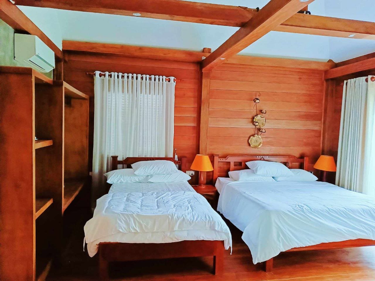 Fully Furnished Khmer House with Garden — photo 5