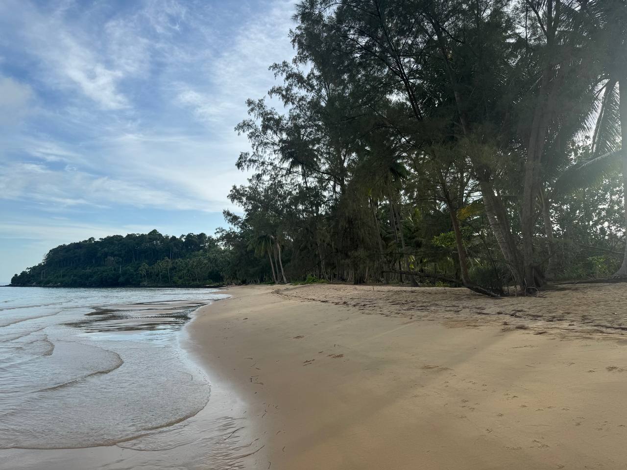 Beachfront Land — Lonely Beach — photo 4